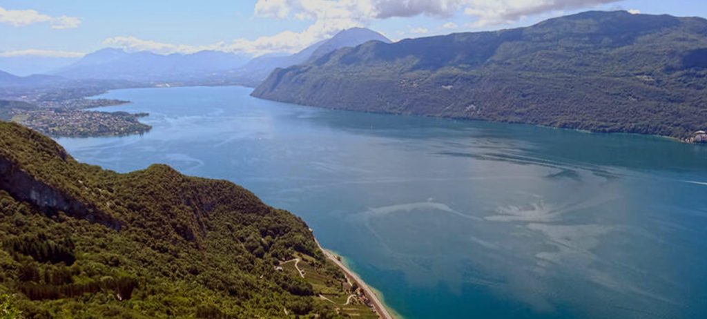 Le Belvédère de la Chambotte