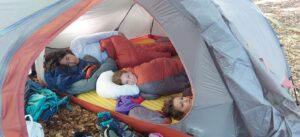 Lire la suite à propos de l’article Bivouac : tradition en mutation