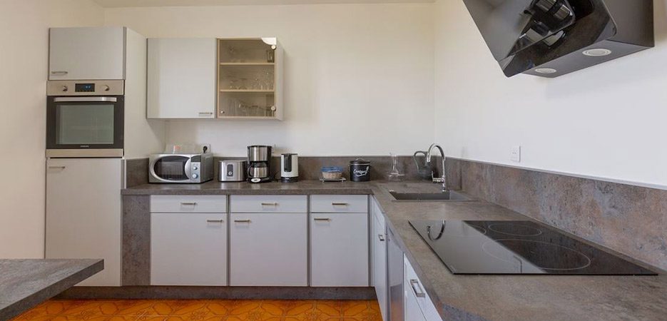 Gîte Le Pré Charville - Activités & Loisirs La cuisine du Mont Pécloz