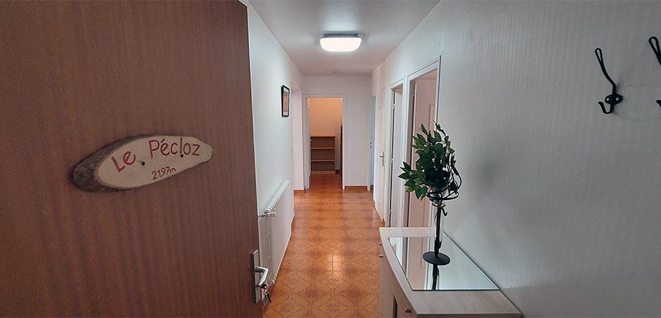 Gîte Le Pré Charville - Activités & Loisirs L'entrée du Mont Pécloz