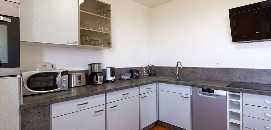 Gîte Le Pré Charville - Activités & Loisirs La cuisine du Mont Pécloz