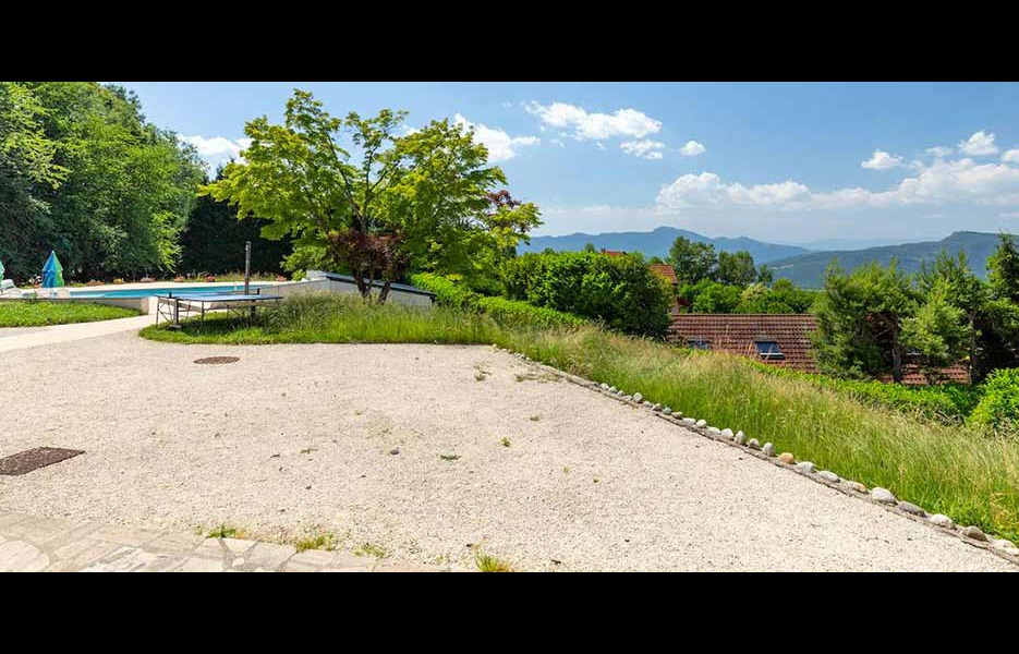Gîte Le Pré Charville - Activités & Loisirs Le terrain de pétanque