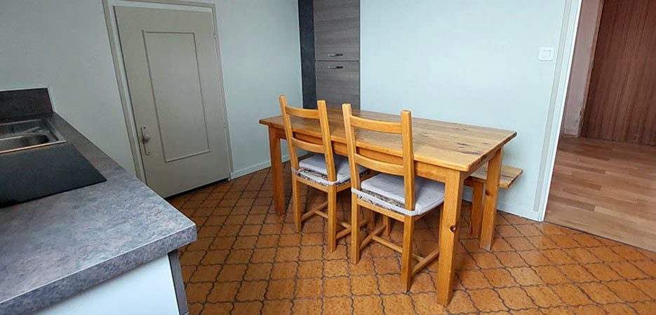 Gîte Le Pré Charville - Activités & Loisirs La cuisine Pointe de la Sambuy